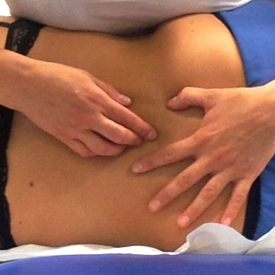 terapia manuale treviso